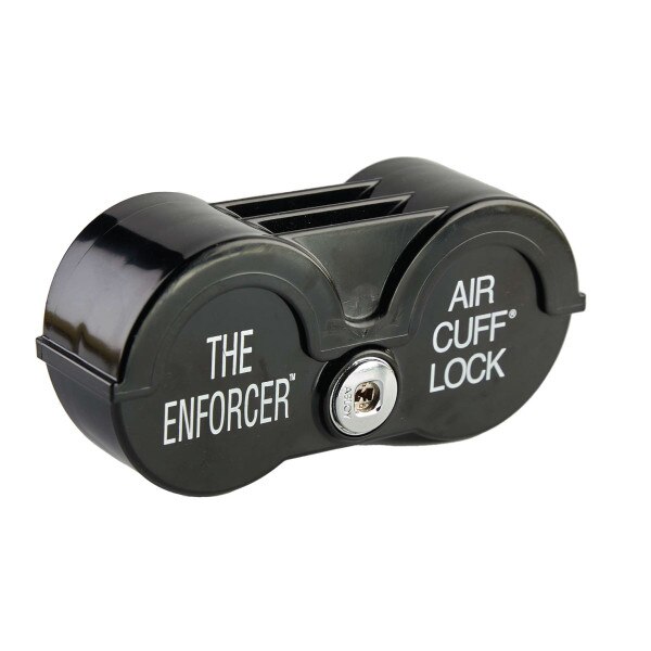 Air Brake Lock for ProStar